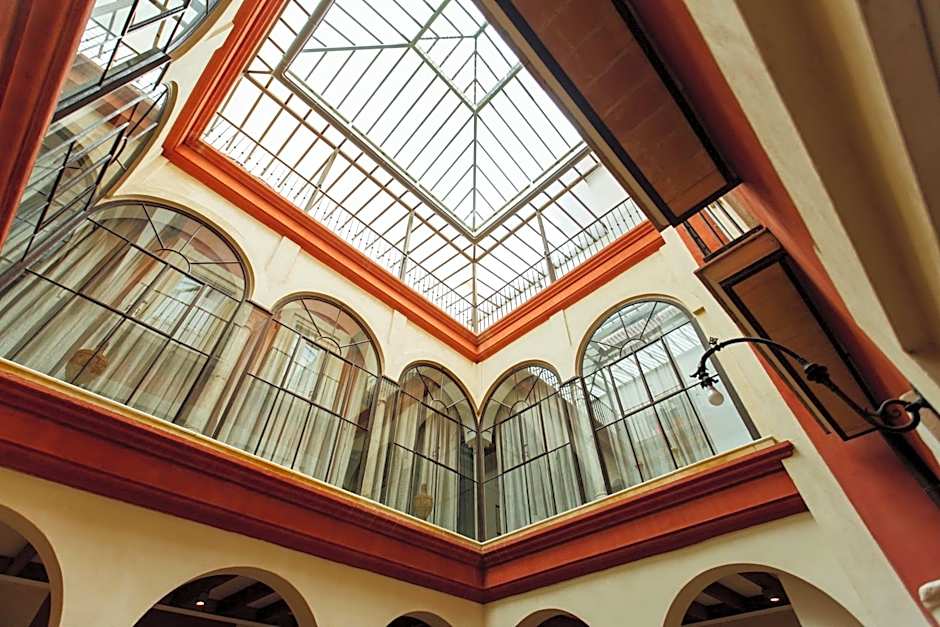 Casa Patio del Siglo XIX