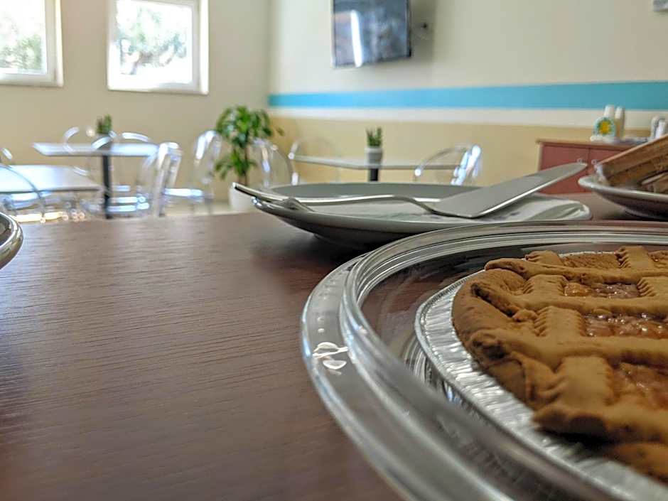 Il Giglio Marino Cilento Residence by ElodeaGroup