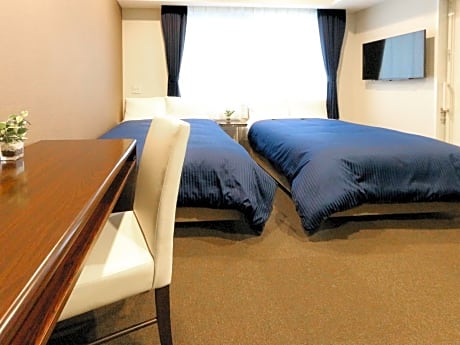 Twin Room - Disability Access