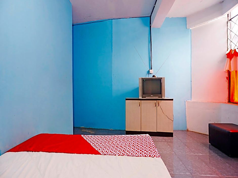 Hotel O Rafika Homestay SyariahNearTempat Makan Pagi Sore Nohil