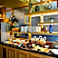 ibis Styles Paris Gare De Lyon TGV