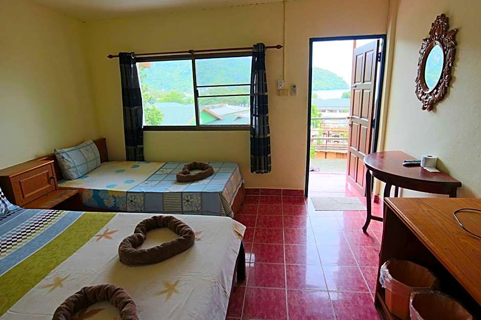 TARA INN