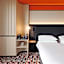DoubleTree By Hilton Hotel Amsterdam Central Station