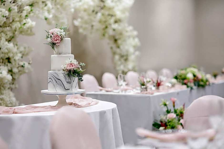 Holiday Inn Leicester City By IHG