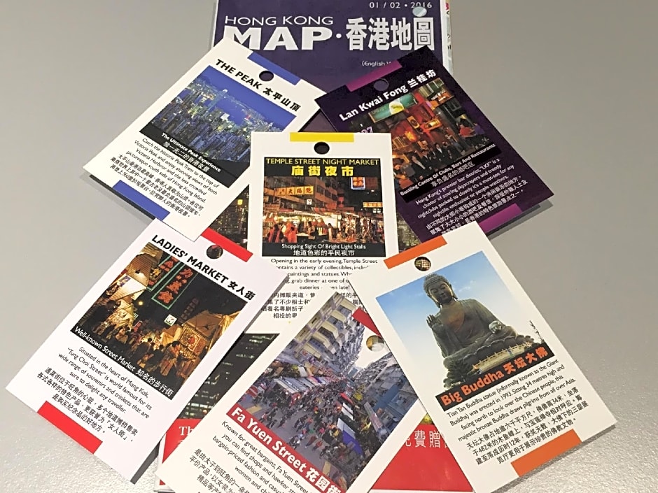 Homy Inn North Point