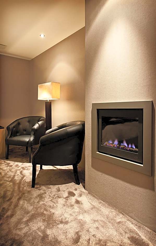 Hotel Thermen Dilbeek