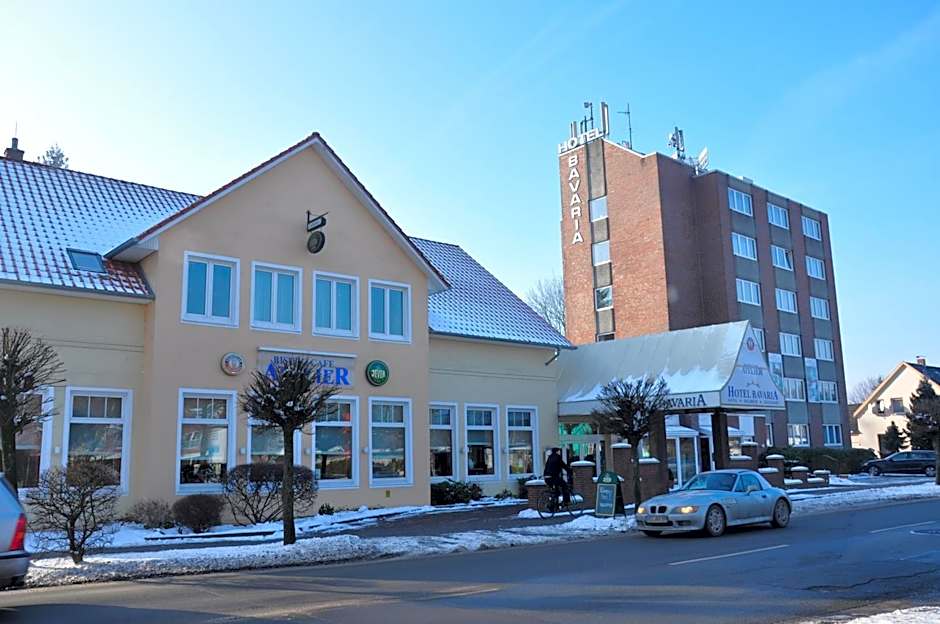 Hotel Bavaria Oldenburg