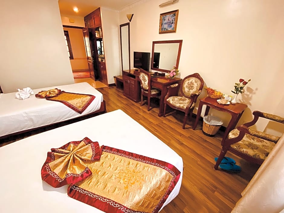 Ninh Kieu 2 Hotel