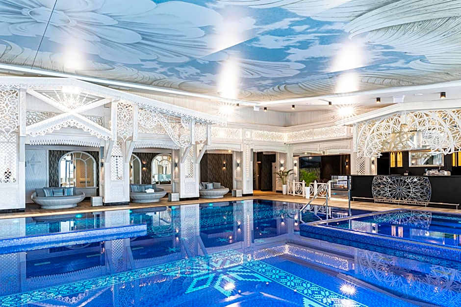Bachleda Hotel Kasprowy