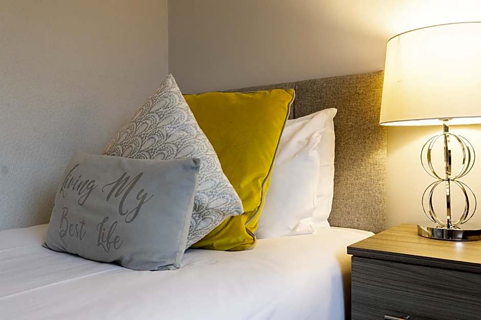 HC Property - Taylor Avenue