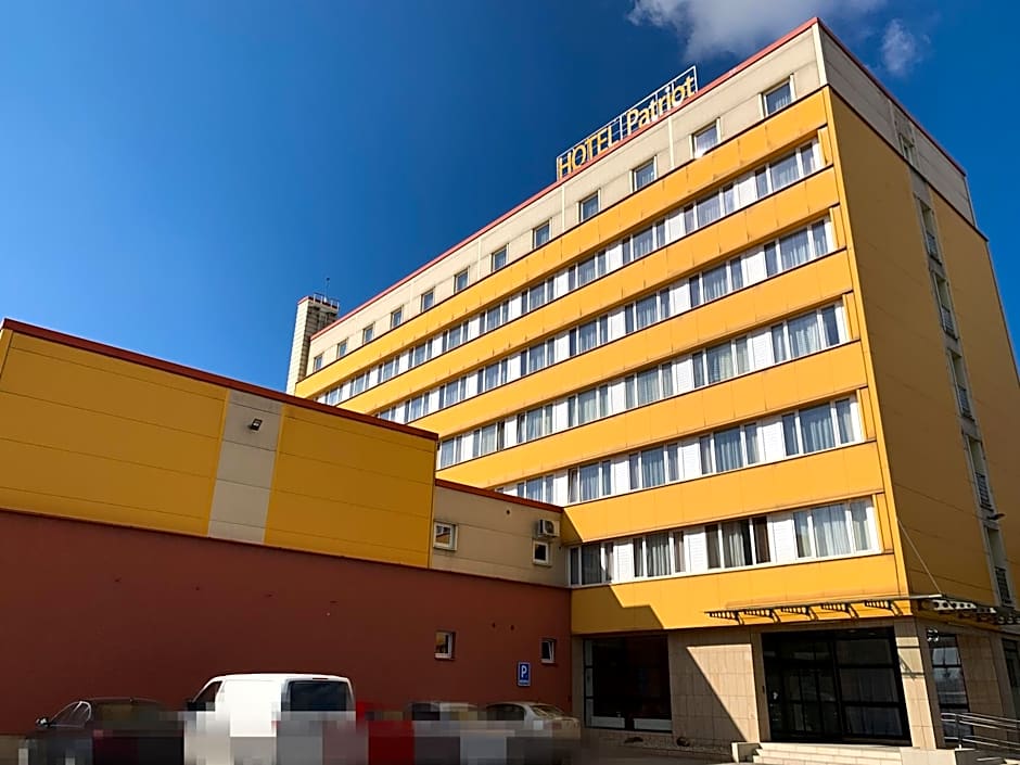 Hotel Patriot