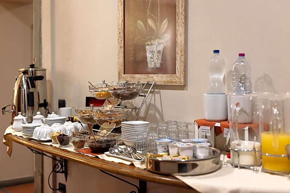 Hotel Caravaggio
