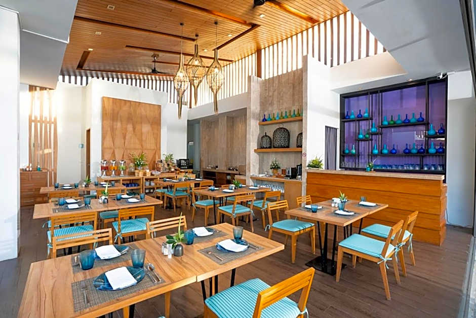 Synergy Samui Resort