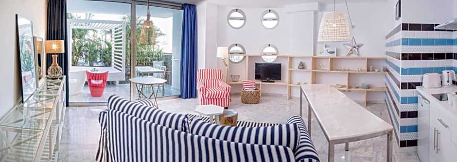 Marina Suites Gran Canaria