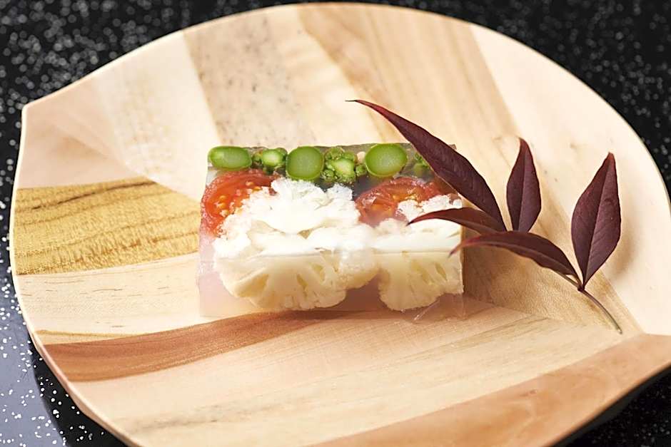 Takamiya Ryokan Sagiya Sansorai