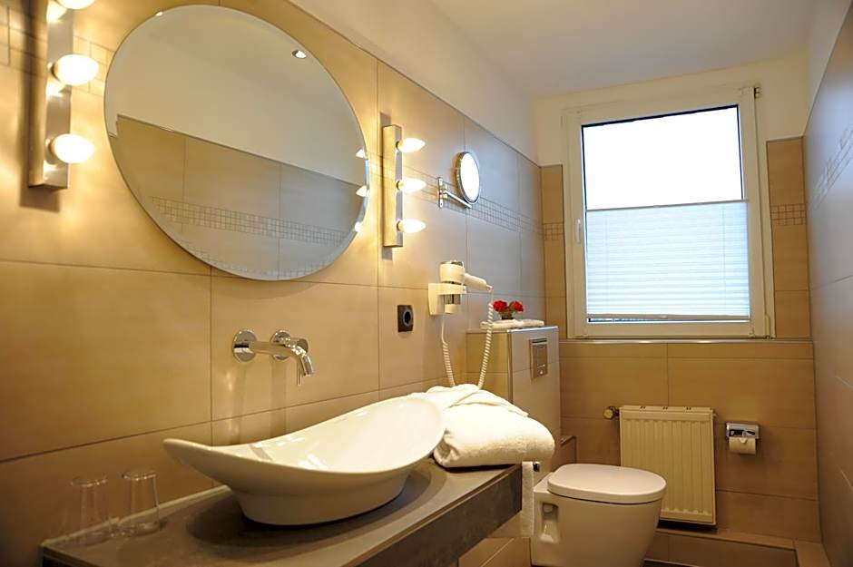 Hotel Rheinischer Hof