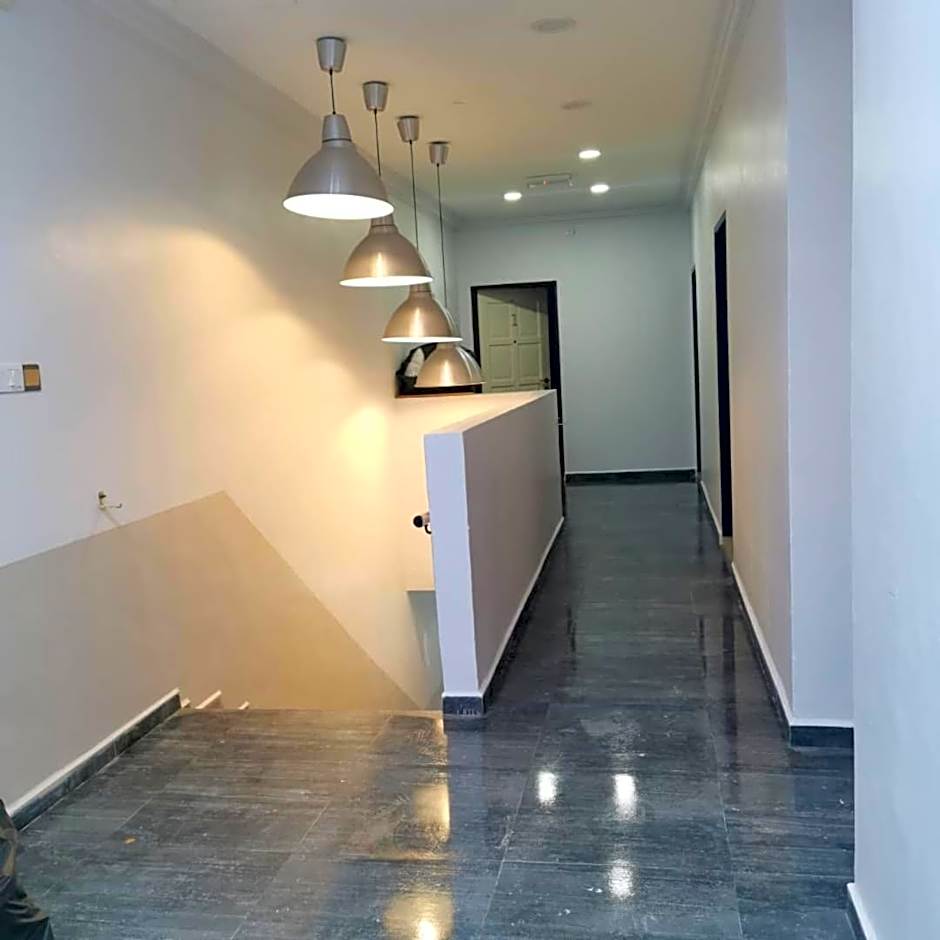 Ourstay Nadi Kota