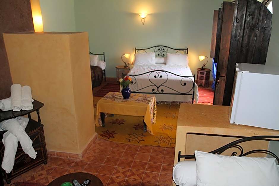 Riad Chakir Mogador
