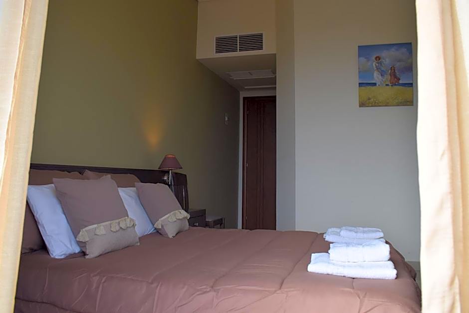 Tokalis Boutique Hotel & Spa