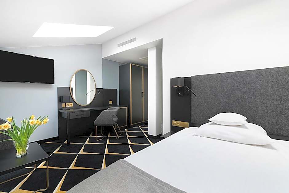 IBB Hotel Grand Hotel Lublin