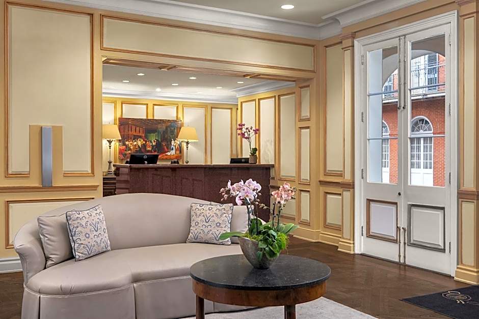 Hotel Mazarin
