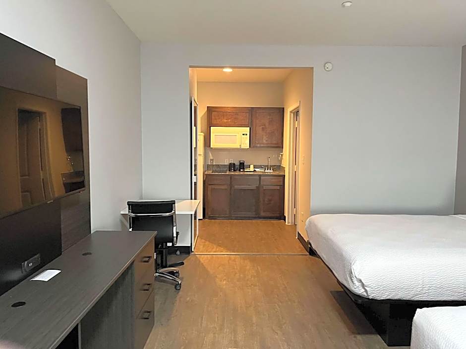 Days Inn & Suites by Wyndham Gonzales TX