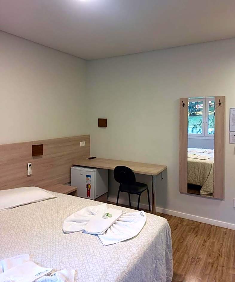 Filadélfia Hospedagens e Eventos