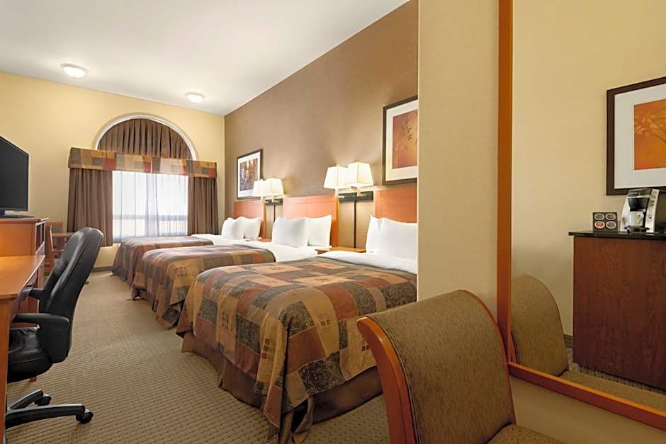 Ramada by Wyndham Drayton Valley