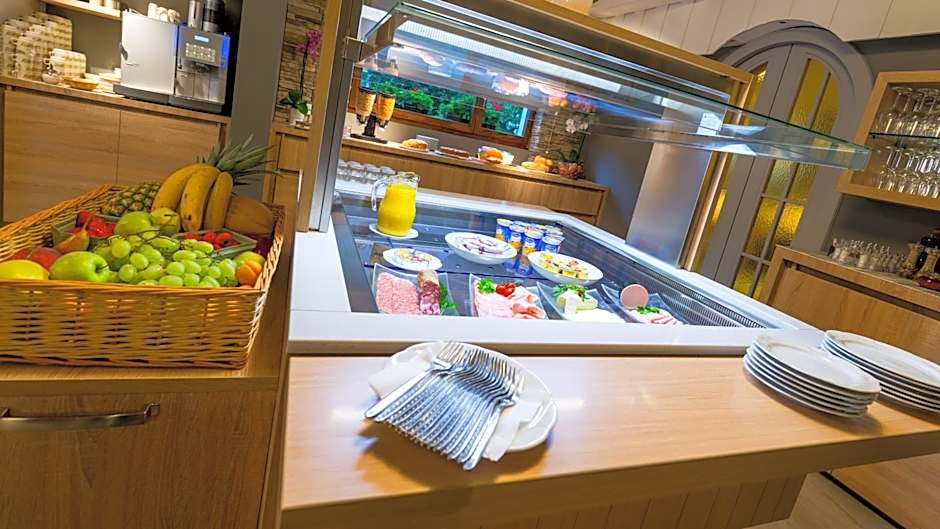 Hotel-Restaurant Ackersand