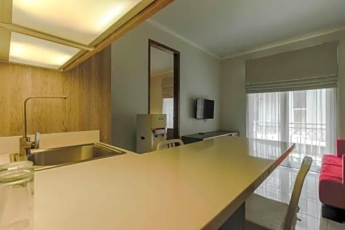 RedDoorz Syariah Plus @ Jatibening