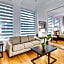 One Lux Stay HWH Downtown Los Angeles