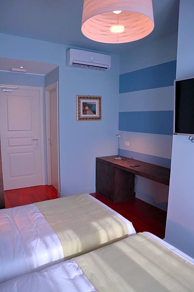 Dimora dell'Arte - Foresteria lombarda Smart Rent
