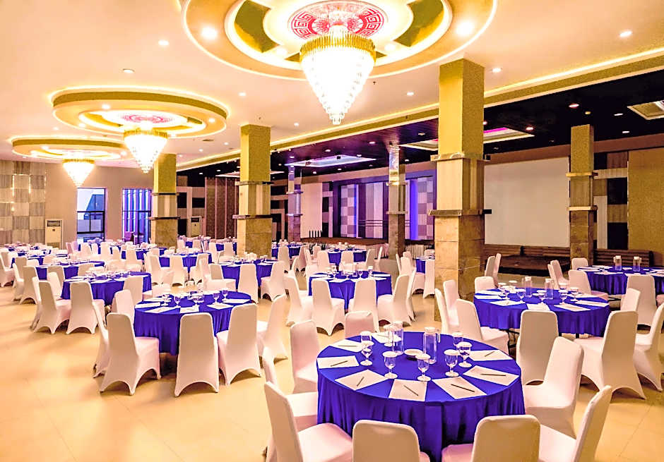 Aston Ketapang City Hotel