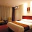 GreenTree Inn Jiangsu Yancheng Dongtai Jianggang Yingbin Road Gangcheng Avenue Business Hotel