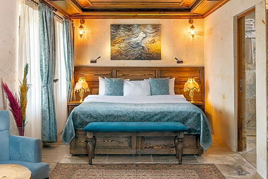 Cappadocia Acer Cave Hotel