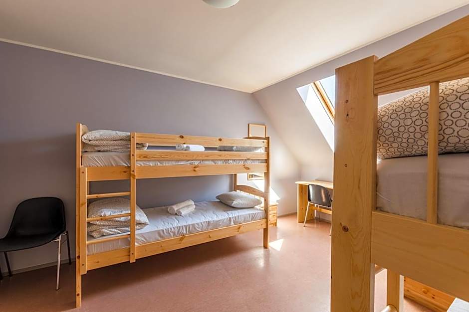 Kuressaare Central Hostel