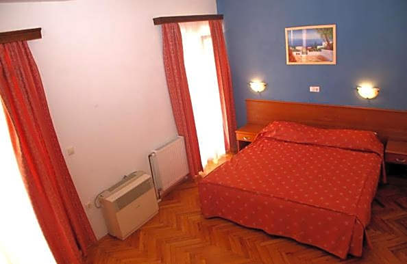 Hotel Zuco – Biograd na Moru, VA