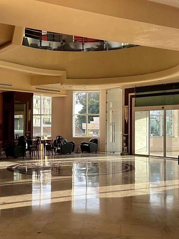 Tunis Grand Hotel