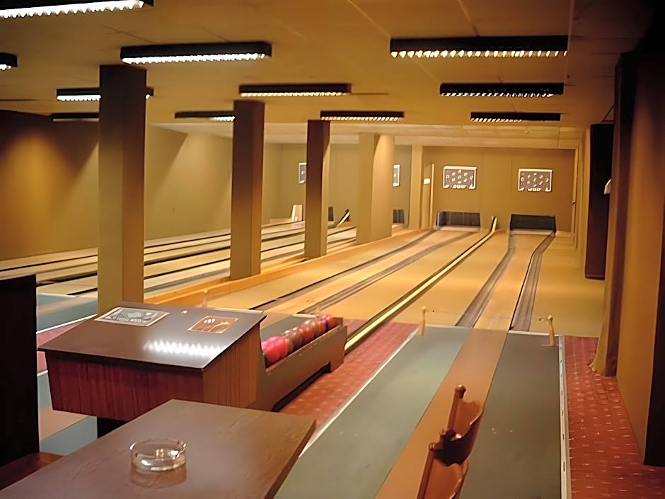 Hotelpark der Westerwald Treff