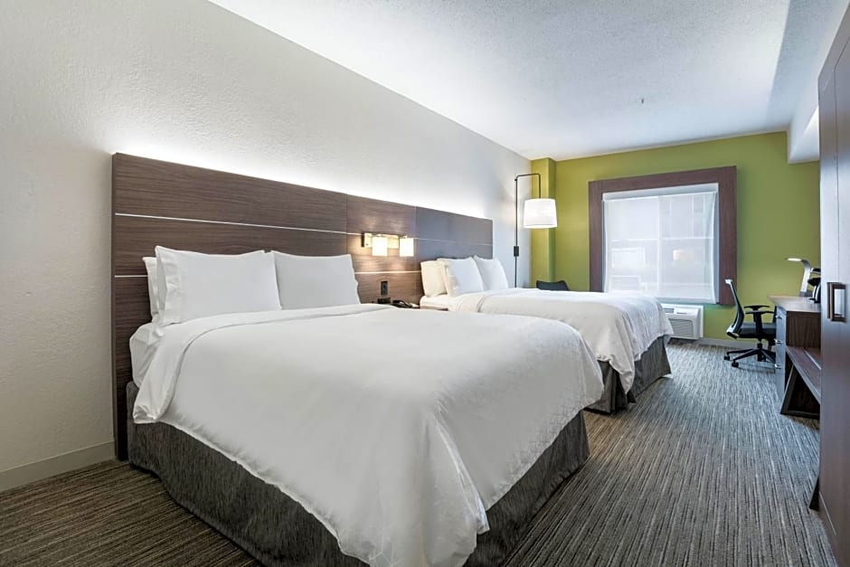 Holiday Inn Express Hotel & Suites Jasper