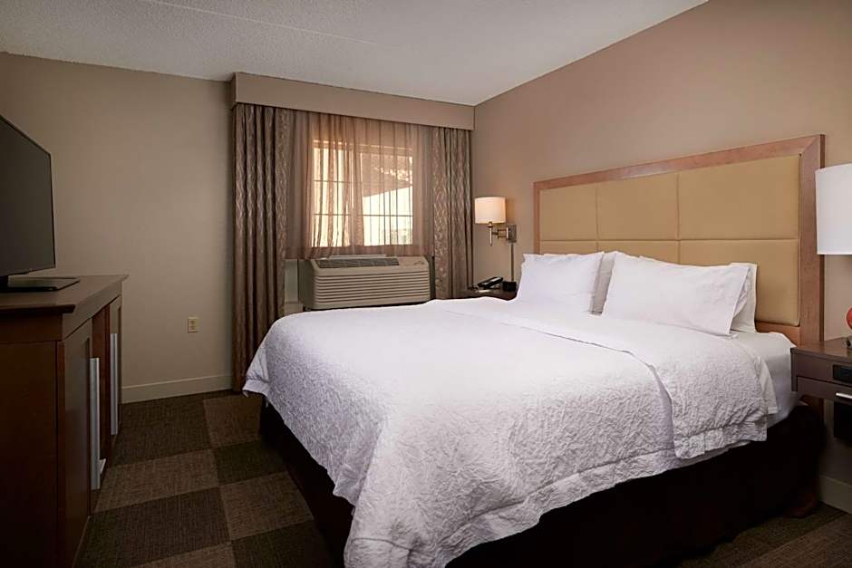 Hampton Inn By Hilton & Suites Scottsdale