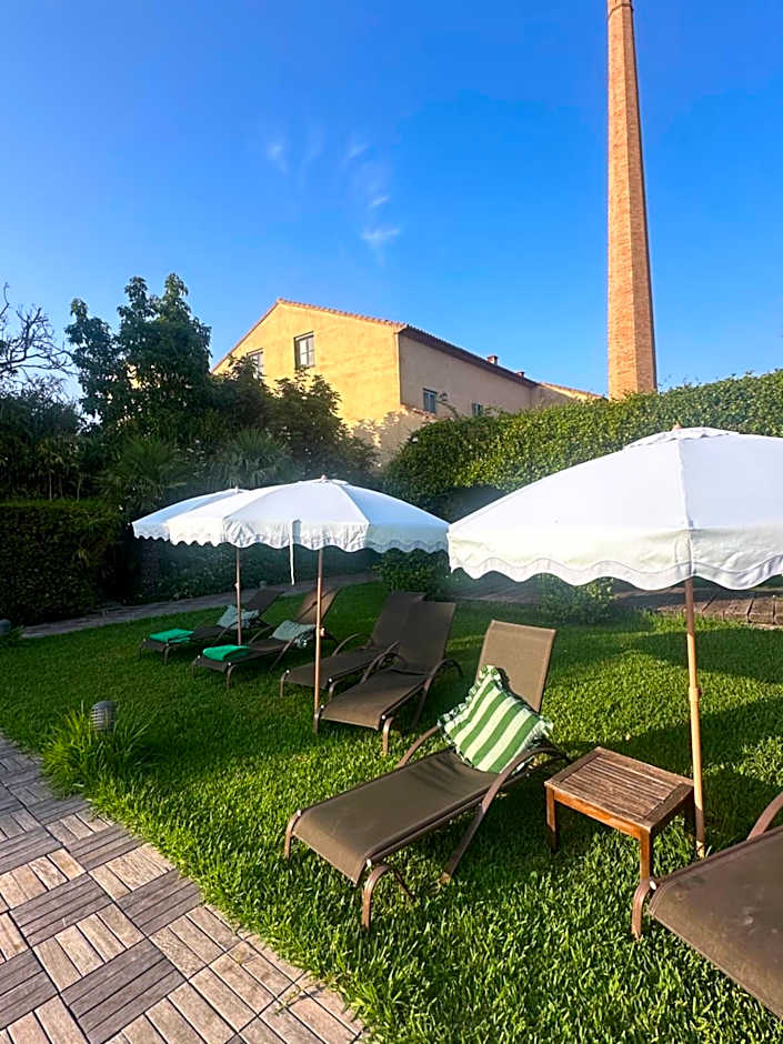 Hotel Boutique Moli El Canyisset