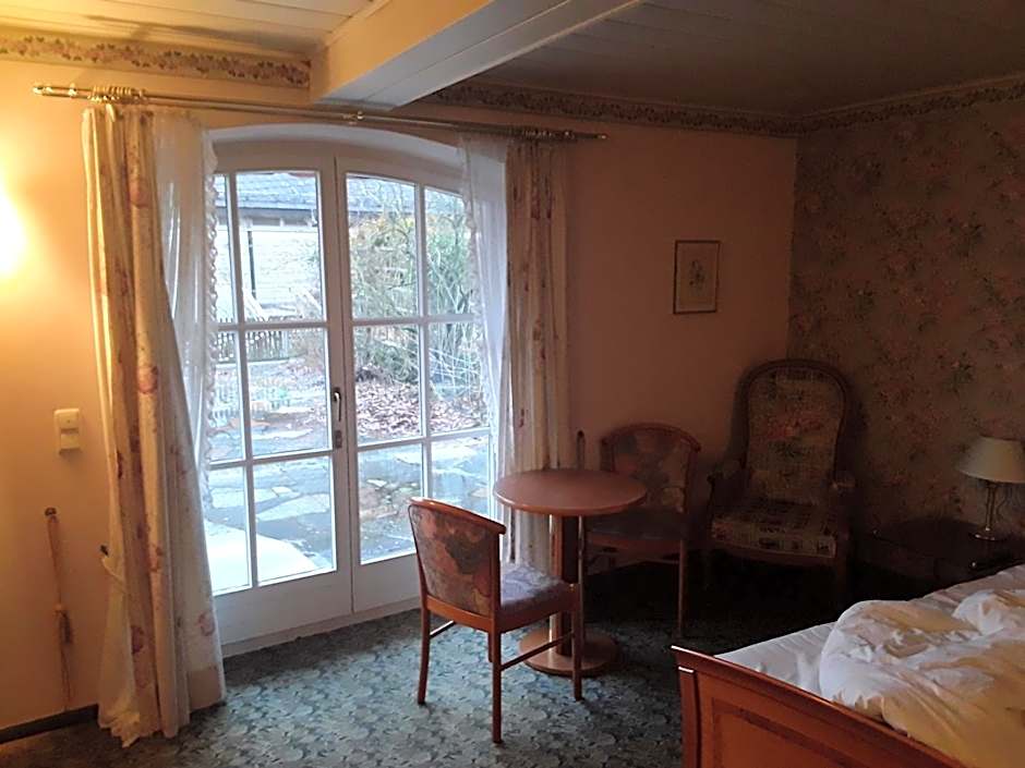 Hotel Feiler
