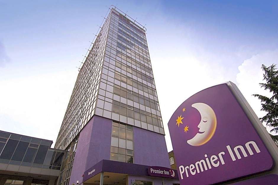 Premier Inn London Hammersmith
