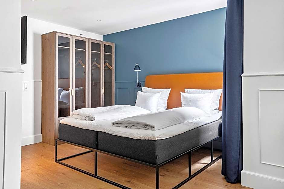 The Huxley Copenhagen, BW Premier Collection