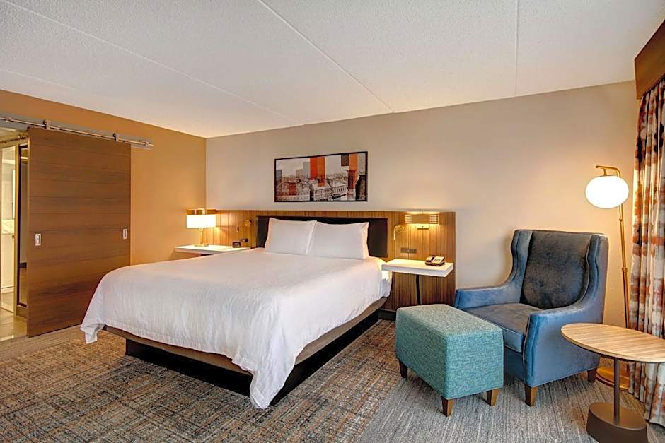 Hilton Garden Inn Terre Haute