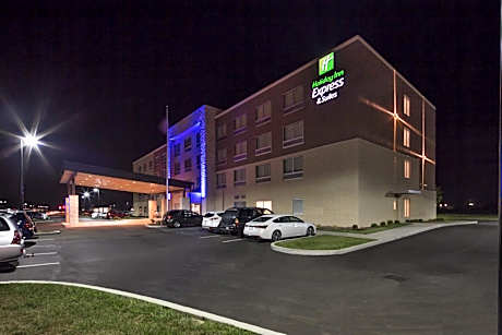 Holiday Inn Express & Suites Indianapolis NW - Whitestown By IHG