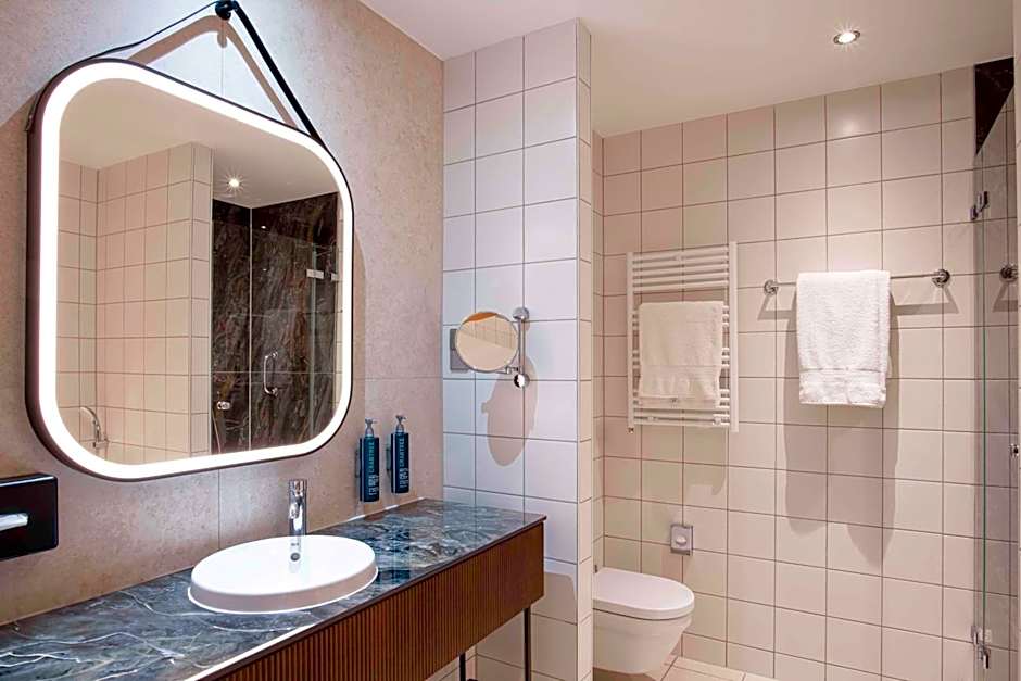 Hilton Cologne
