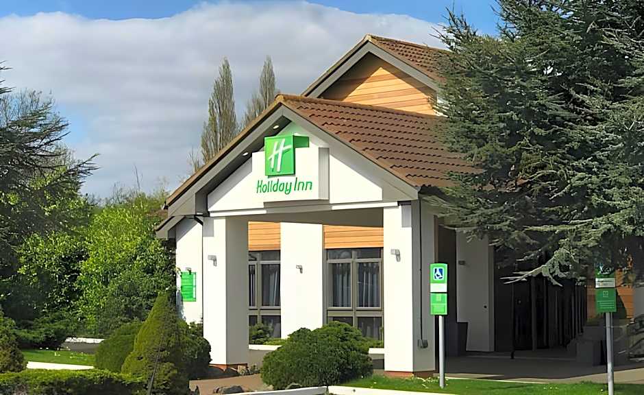 Holiday Inn Northampton West M1 Junc 16 By IHG
