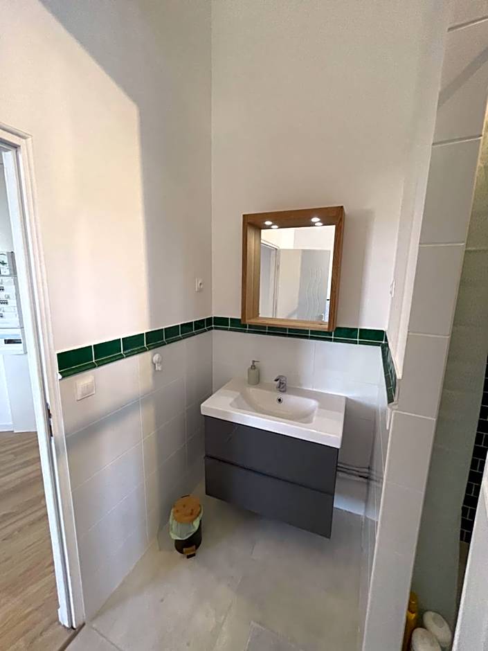 L'Herboriste - Appartements meublés